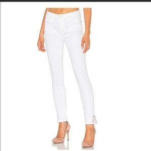 🚫SOLD🚫Current/Elliott High Waist Stiletto